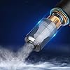🧹 3-in-1 Portable Vacuum Cleaner | Vacuum + Blower