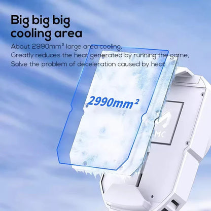 Mobile Cooling Pad®