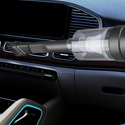 🧹 3-in-1 Portable Vacuum Cleaner | Vacuum + Blower